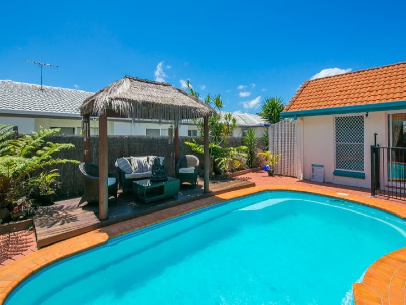 36 Mary Pleasant Drive, Birkdale QLD 4159