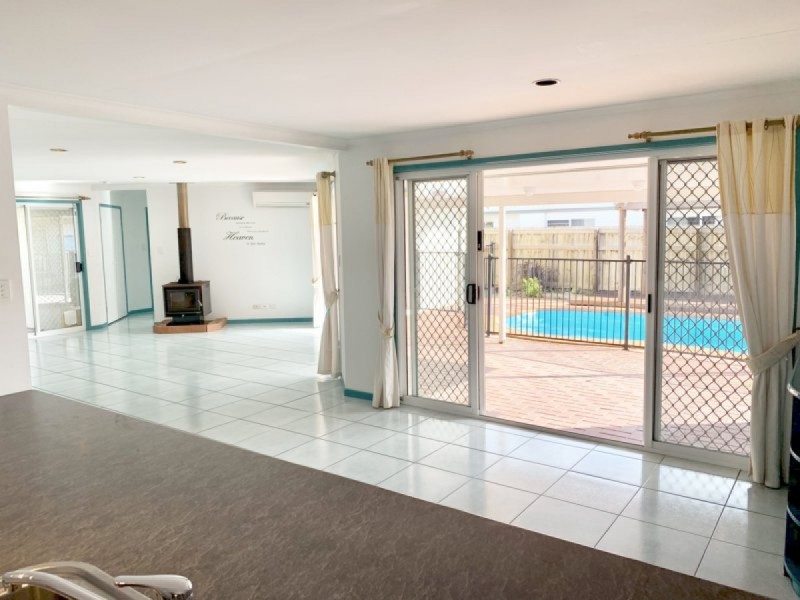 36 Mary Pleasant Drive, Birkdale QLD 4159