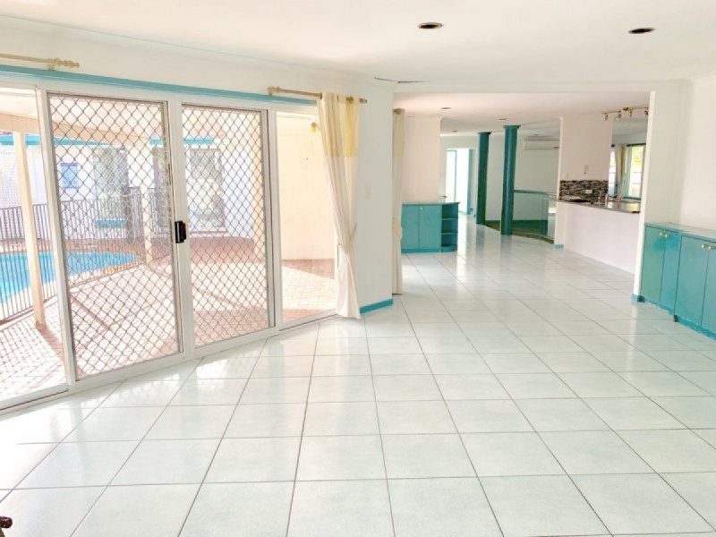 36 Mary Pleasant Drive, Birkdale QLD 4159