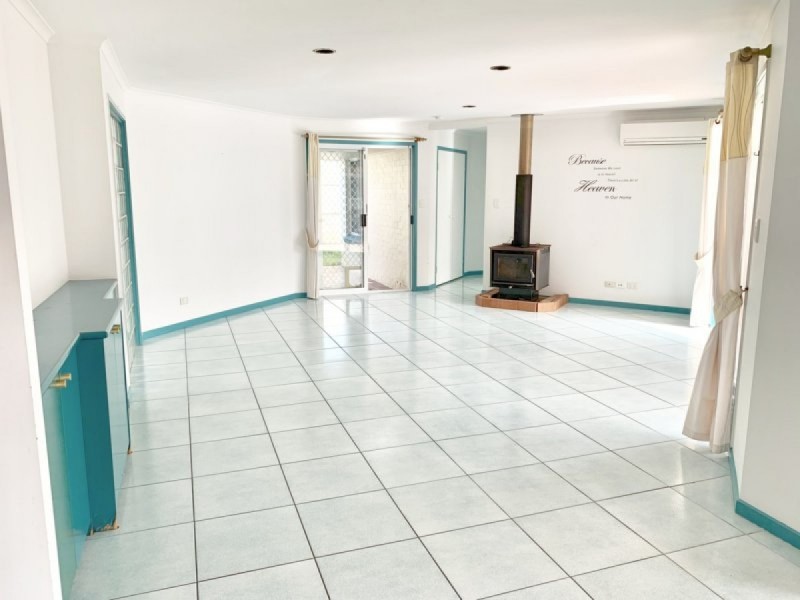 36 Mary Pleasant Drive, Birkdale QLD 4159