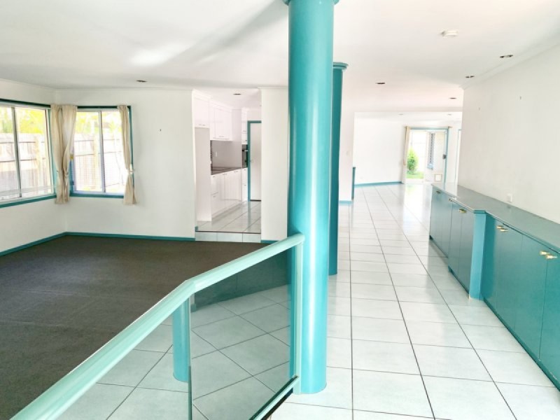 36 Mary Pleasant Drive, Birkdale QLD 4159