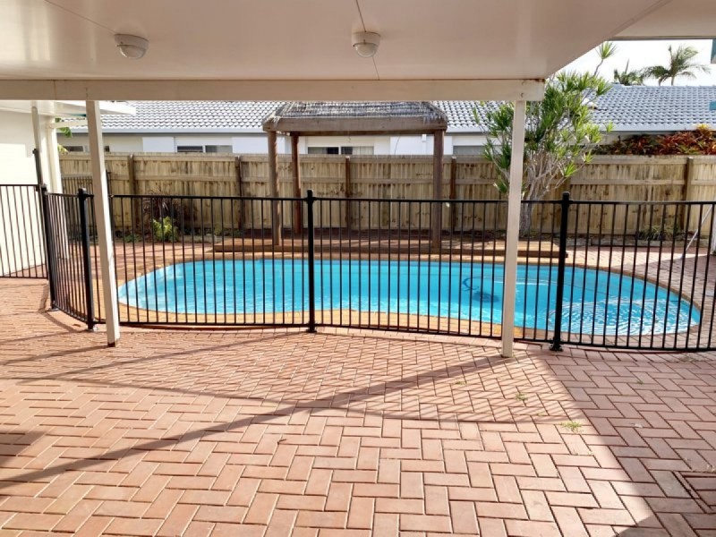 36 Mary Pleasant Drive, Birkdale QLD 4159