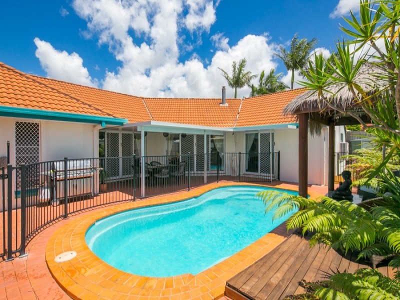 36 Mary Pleasant Drive, Birkdale QLD 4159