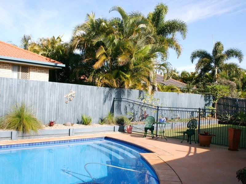 58 Hilliards Park Drive, Wellington Point QLD 4160