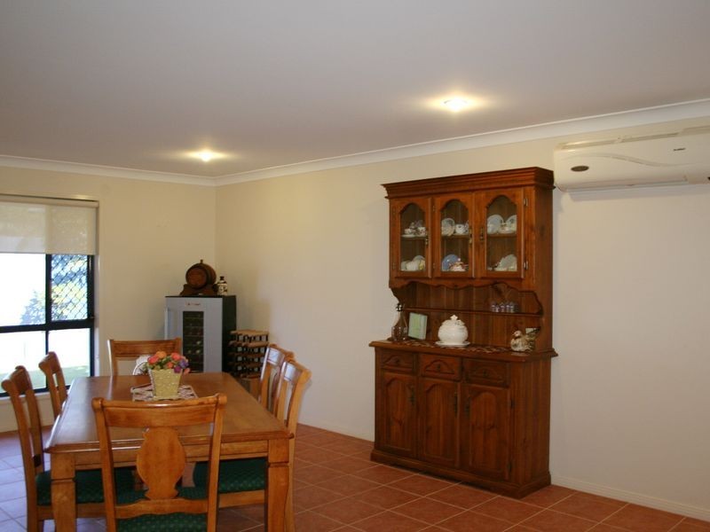 58 Hilliards Park Drive, Wellington Point QLD 4160