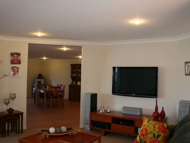 58 Hilliards Park Drive, Wellington Point QLD 4160