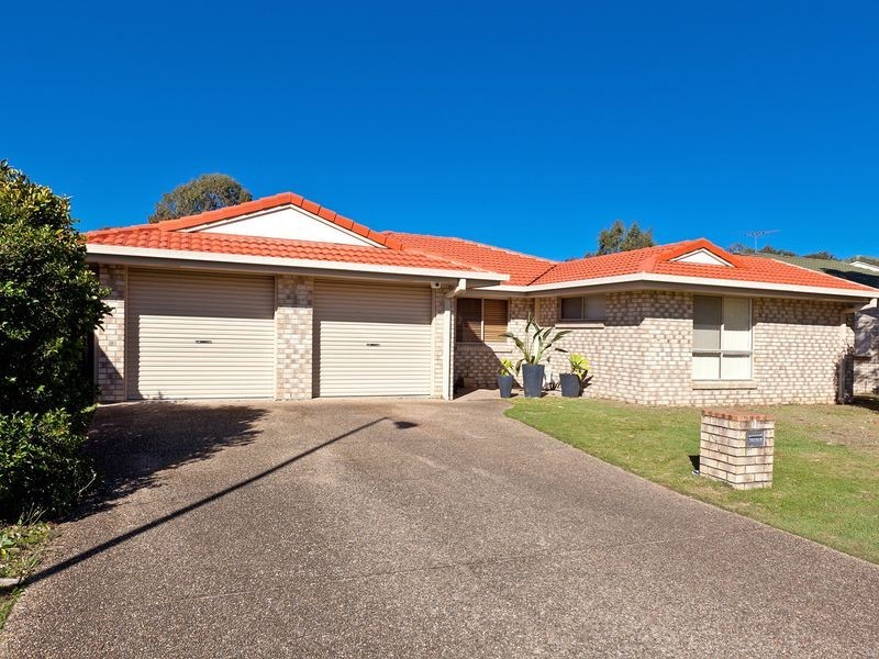 1 Ashwood Circuit, Birkdale QLD 4159