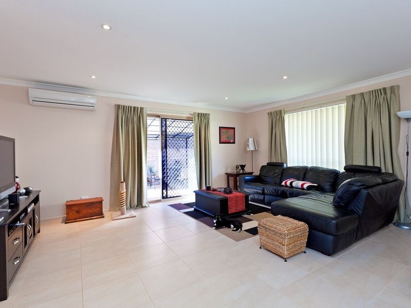 1 Ashwood Circuit, Birkdale QLD 4159