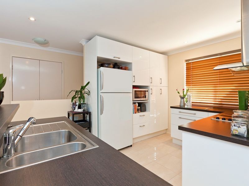 1 Ashwood Circuit, Birkdale QLD 4159