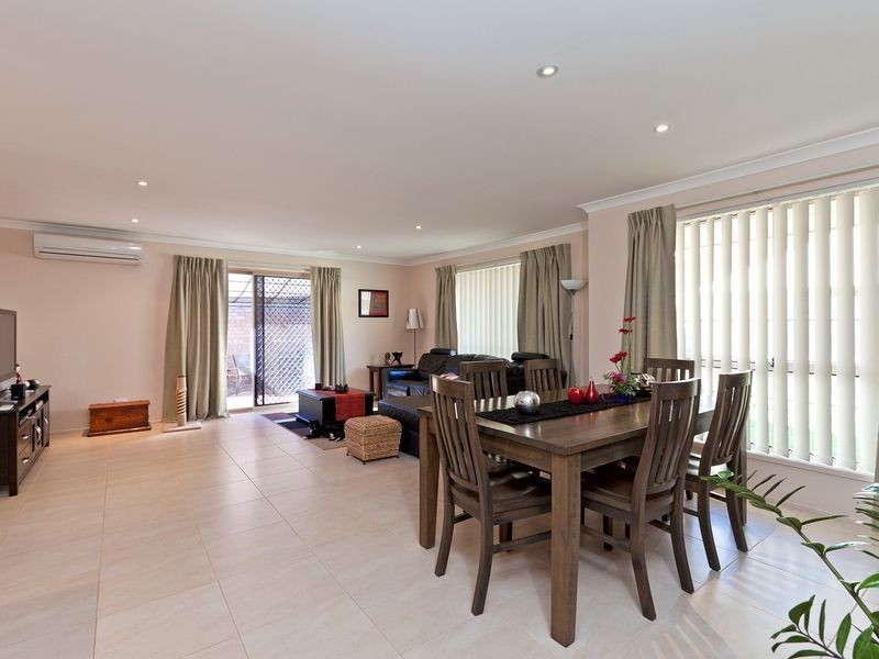 1 Ashwood Circuit, Birkdale QLD 4159