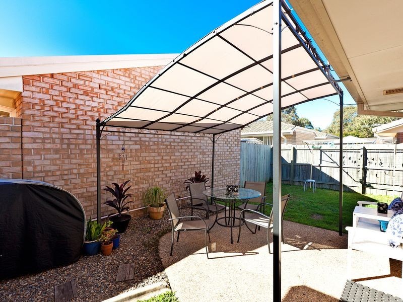 1 Ashwood Circuit, Birkdale QLD 4159