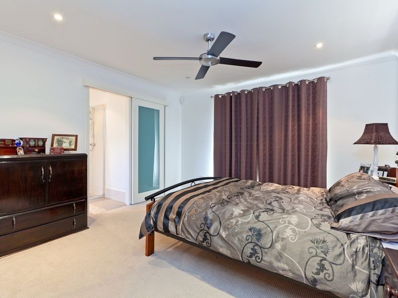 1 Ashwood Circuit, Birkdale QLD 4159