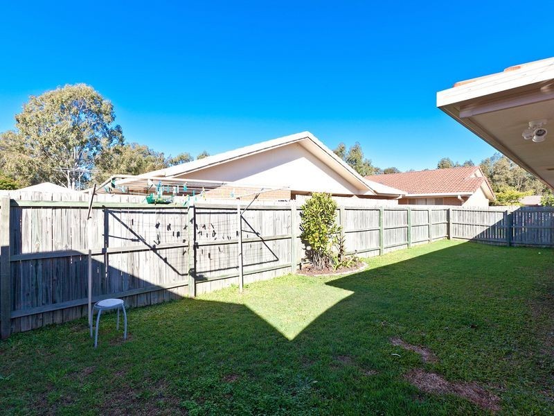 1 Ashwood Circuit, Birkdale QLD 4159