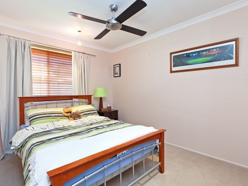 1 Ashwood Circuit, Birkdale QLD 4159