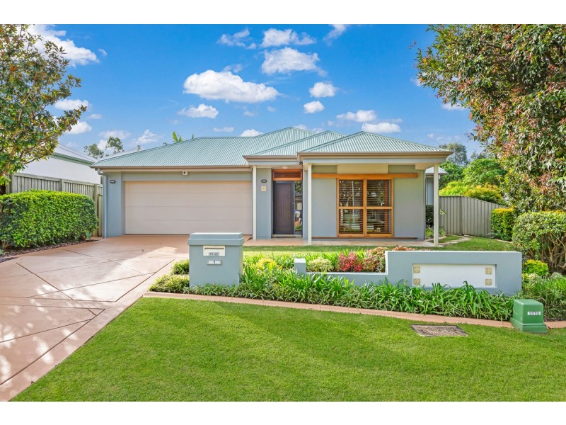 1 Fig Tree Place, Ormiston QLD 4160