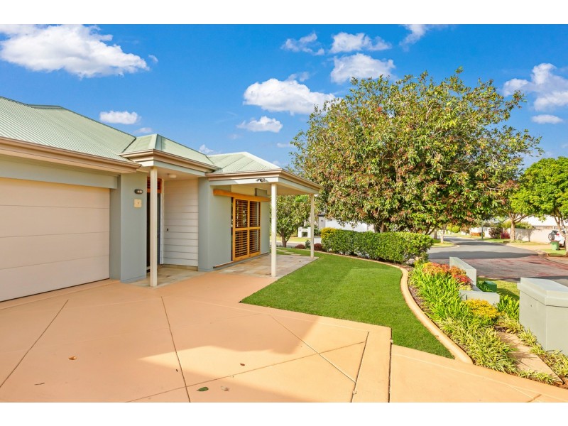 1 Fig Tree Place, Ormiston QLD 4160