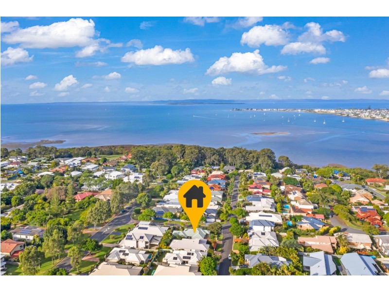 1 Fig Tree Place, Ormiston QLD 4160