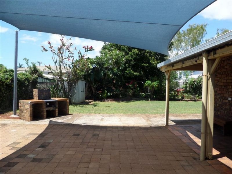 5 Fogarty Street, Cleveland QLD 4163