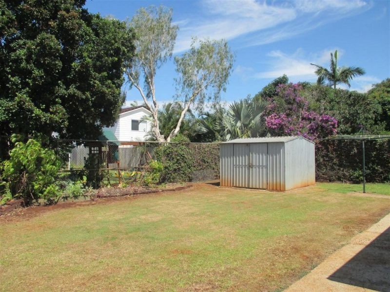 5 Fogarty Street, Cleveland QLD 4163