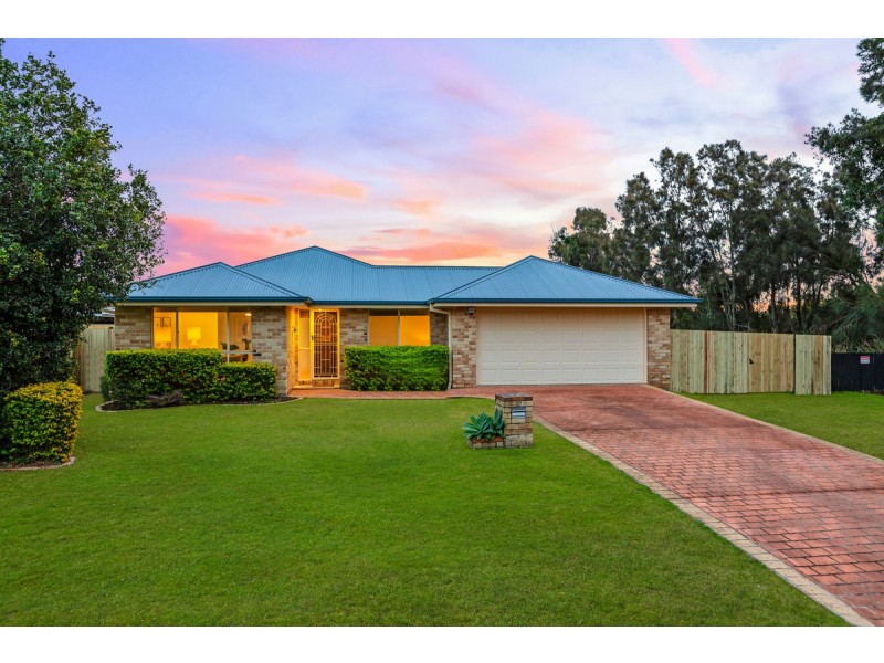 17 Lakefield Drive, Victoria Point QLD 4165