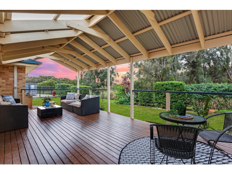 17 Lakefield Drive, Victoria Point QLD 4165