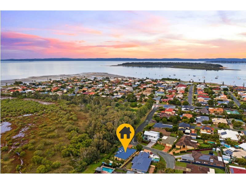 17 Lakefield Drive, Victoria Point QLD 4165
