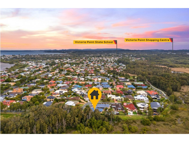 17 Lakefield Drive, Victoria Point QLD 4165