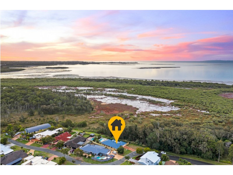 17 Lakefield Drive, Victoria Point QLD 4165