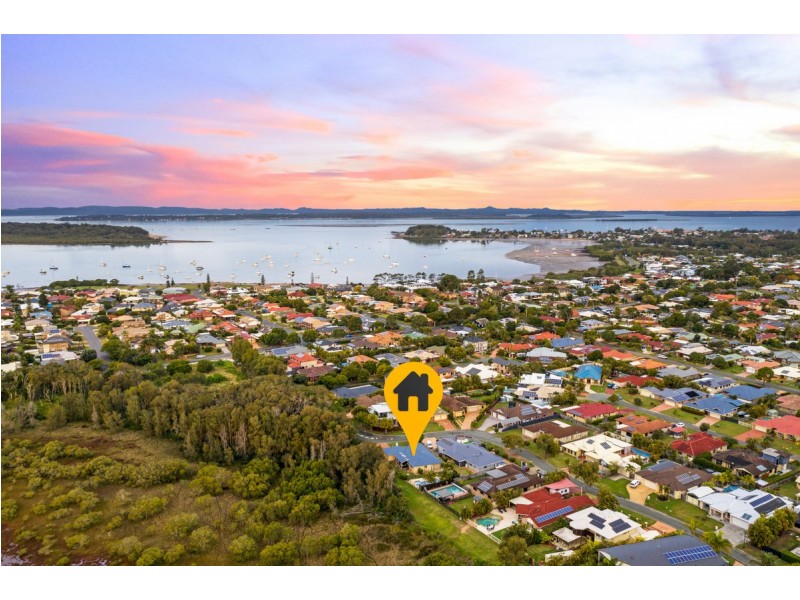 17 Lakefield Drive, Victoria Point QLD 4165