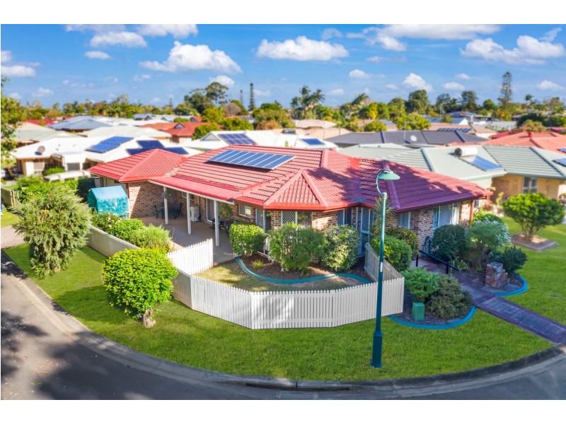 27 Alexander Avenue, Victoria Point QLD 4165