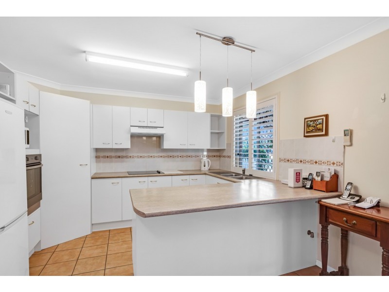 27 Alexander Avenue, Victoria Point QLD 4165