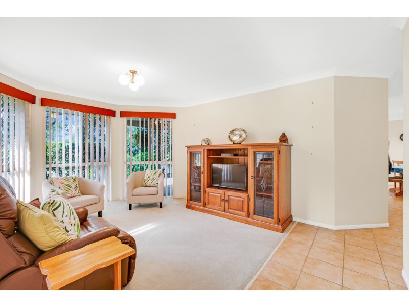 27 Alexander Avenue, Victoria Point QLD 4165