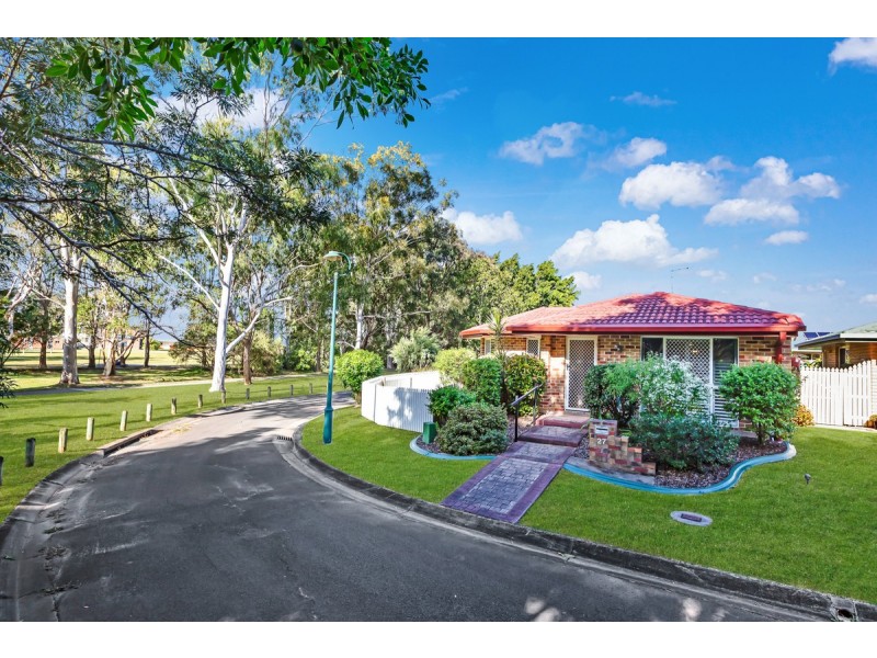 27 Alexander Avenue, Victoria Point QLD 4165