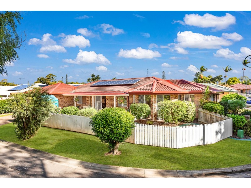 27 Alexander Avenue, Victoria Point QLD 4165