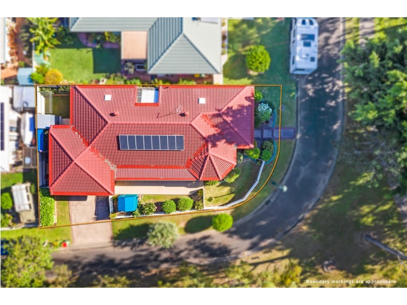 27 Alexander Avenue, Victoria Point QLD 4165