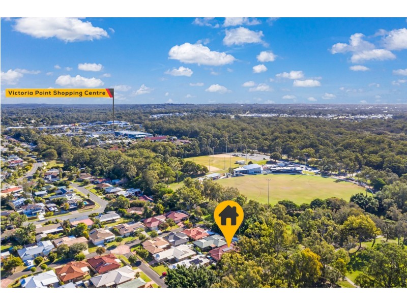 27 Alexander Avenue, Victoria Point QLD 4165