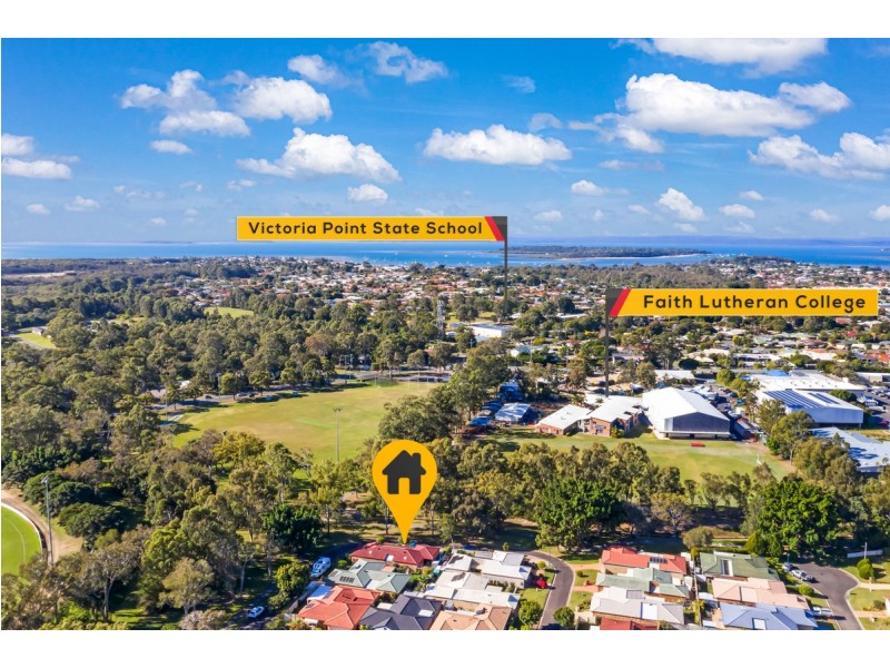 27 Alexander Avenue, Victoria Point QLD 4165