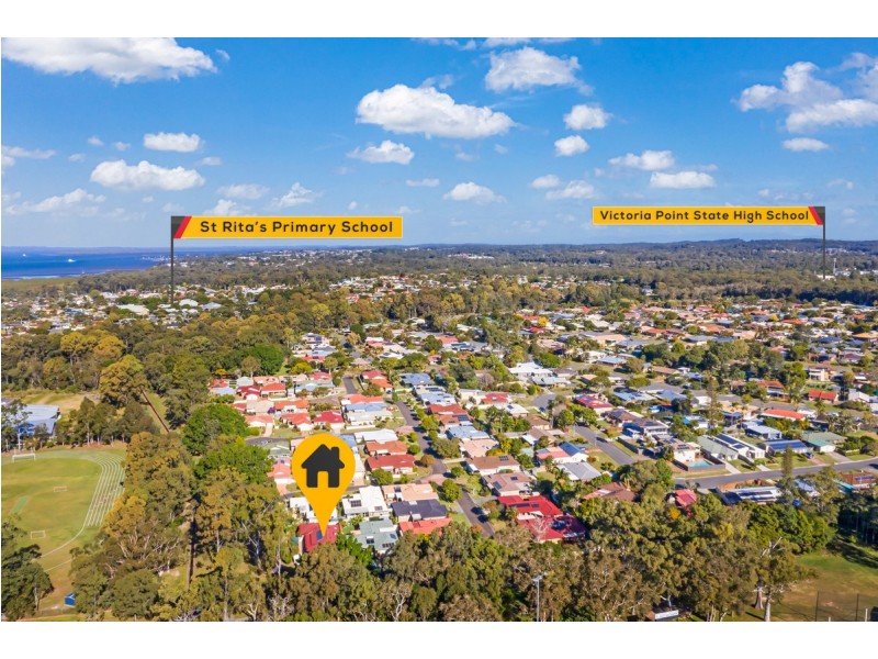 27 Alexander Avenue, Victoria Point QLD 4165