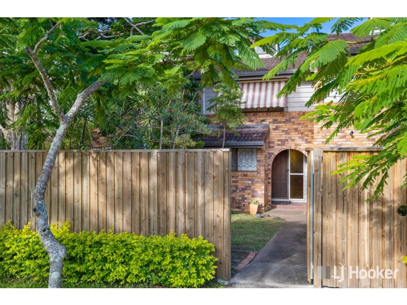 2/96 Wynyard Street, Cleveland QLD 4163