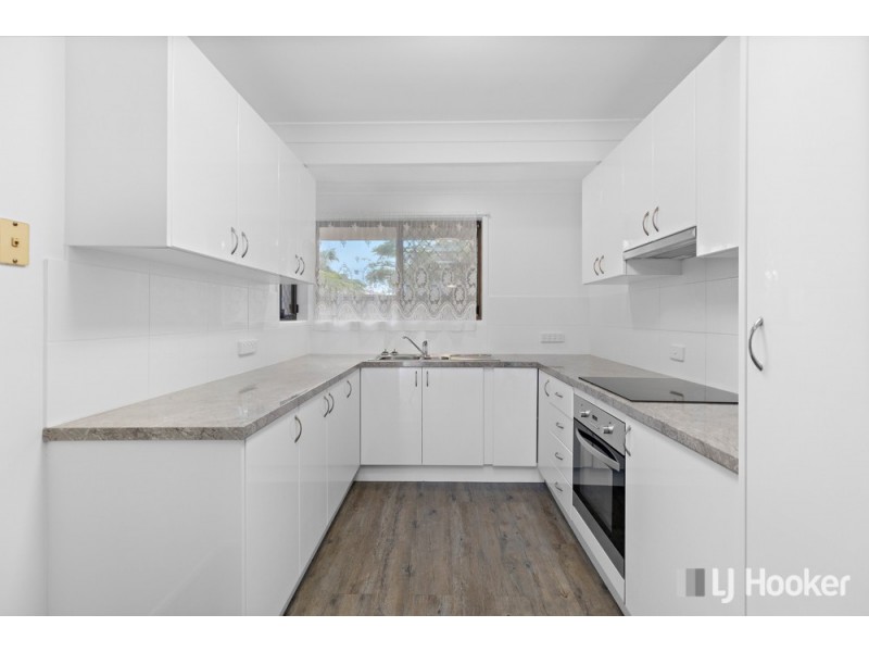 2/96 Wynyard Street, Cleveland QLD 4163