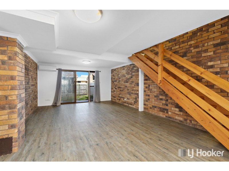 2/96 Wynyard Street, Cleveland QLD 4163