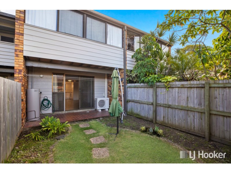 2/96 Wynyard Street, Cleveland QLD 4163