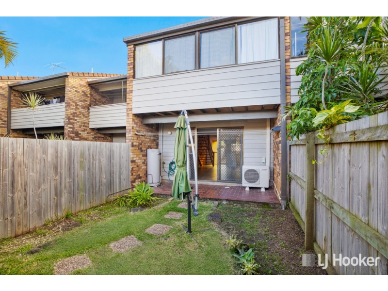 2/96 Wynyard Street, Cleveland QLD 4163