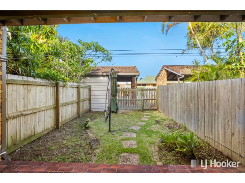 2/96 Wynyard Street, Cleveland QLD 4163