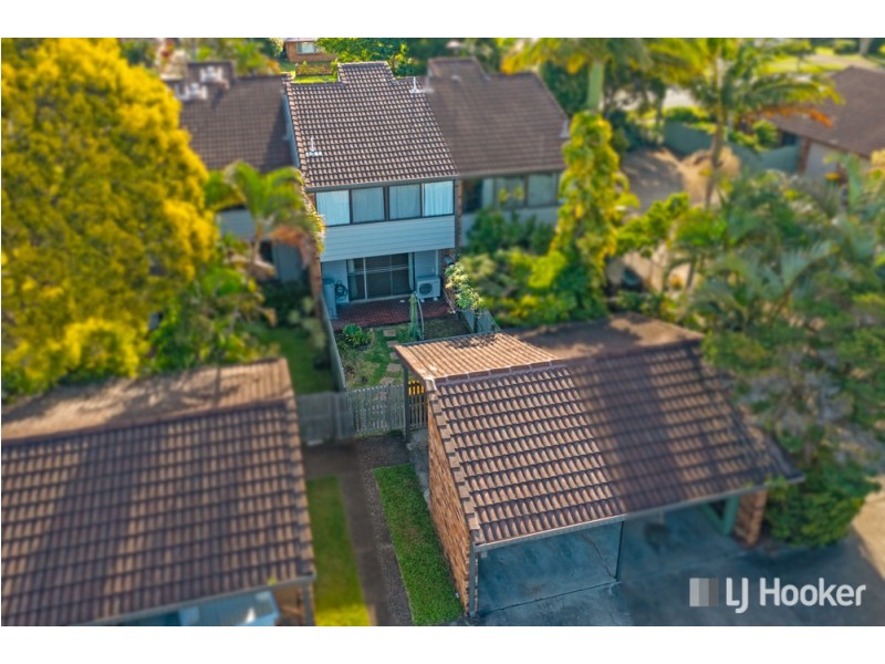 2/96 Wynyard Street, Cleveland QLD 4163