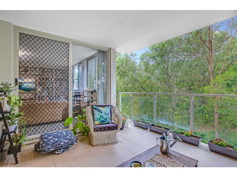 17/21-23 Pittwin Road North, Capalaba QLD 4157