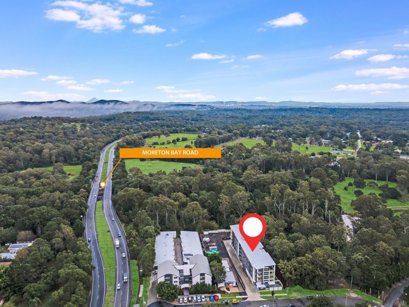 17/21-23 Pittwin Road North, Capalaba QLD 4157