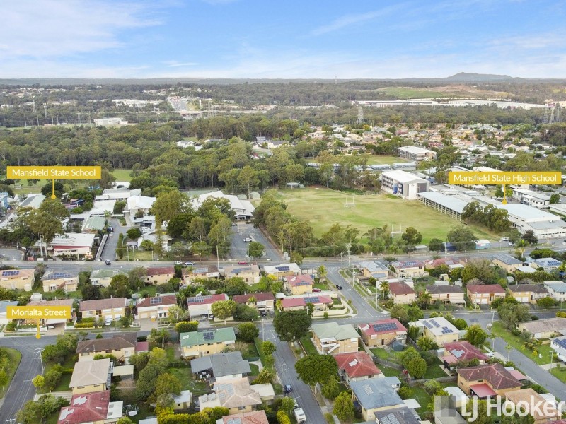 92 Morialta Street, Mansfield QLD 4122