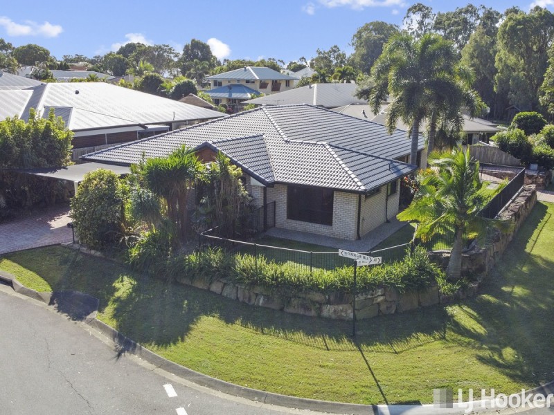 11 Trafalgar Vale Avenue, Wellington Point QLD 4160