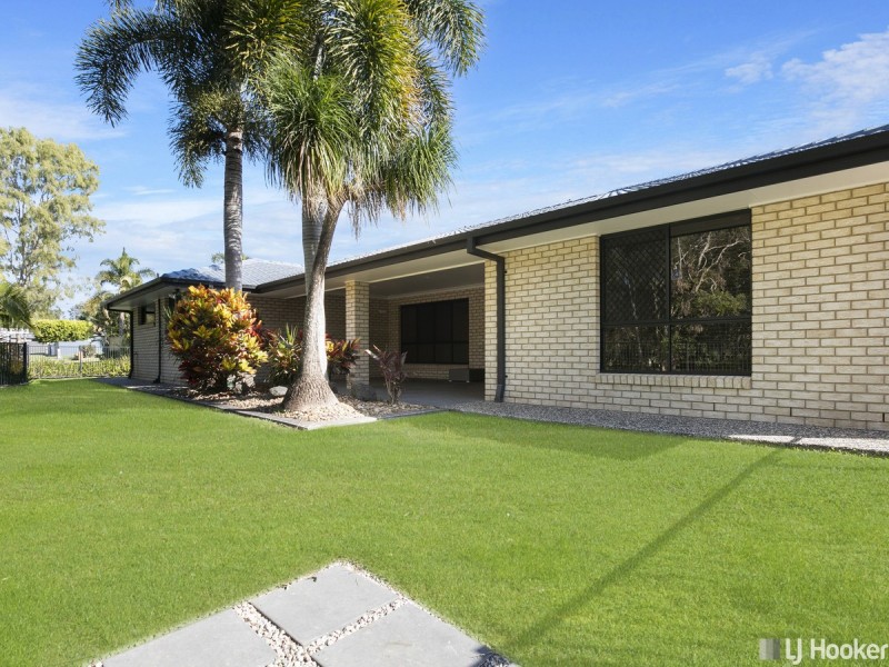 11 Trafalgar Vale Avenue, Wellington Point QLD 4160